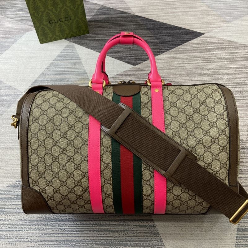 Gucci Travel Bags